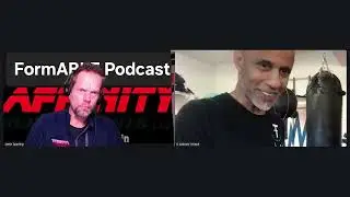 How Great Coaches Teach: G. Anthony Joseph on Training Students the Way THEY Learn / FormABLE #44