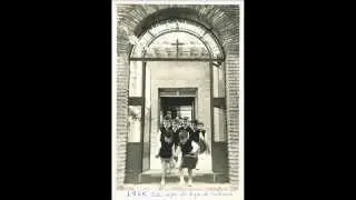 COLEGIO SAN AGUSTÍN VALDEPEÑAS. 50º ANIVERSARIO (1964/65 - 2014/15)