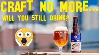 Rod J BeerVentures | New Belgium Sale? No Longer Craft Beer