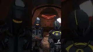 Being Nice To Others #funnyshorts #destiny2 #funnyvideo Credit: @haphazardheroes @Mobomu