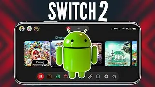 Switch 2 Emulator Hype Explained &ndash; Real Devs vs Fake Claims!