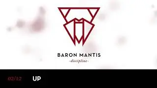 Baron Mantis - Up
