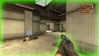 Big Baby Tape - KARI ( CS GO fragmovie)