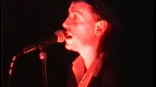 Rio Reiser &ndash; Mannheim 22. November 1990 - Full Show