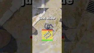 Why You Have to Counter Strafe in CS2