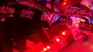 Luke Shufflebottom - Body Count (Northern Amusements Superstar) Onride