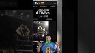The Untold Story of Women's Wrestling on Pornhub