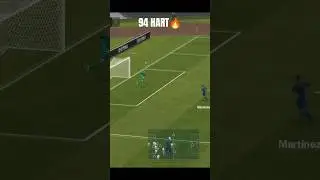 94 Hart 🔥🔥 #fifamobile #fcmobile #viral #shorts #youtubeshorts #fifa