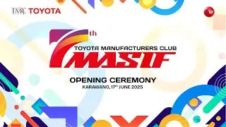 AWARDS CEREMONY 7th MASIF 2025