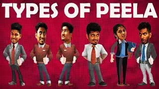 Types of Peela (Lies) | Laughing Soda