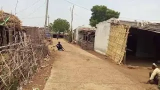 Catching cock technic