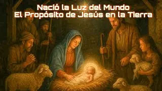 Canción del niño JESÚS| Cuando nació la esperanza| Adoración de Navidad #niñojesús  #navidad 