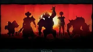 Panzar: Forged by Chaos [Ведущий : Нарица Михаил] #1