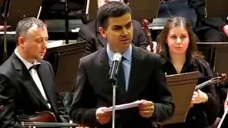 Rost Andrea Marosvásárhelyen-A magyar kultúra napja-2018.01.21