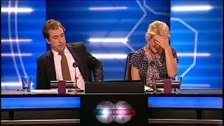 Kunskapsronden om Fantomen - Parlamentet (TV4)