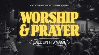 Sunday Service | January 25th | 9:00 am