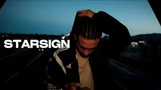 Jay Splitz x Frettz - Starsign (Official Music Video) #ukwave #maliwave #malirap
