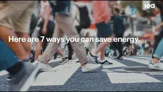 7 Ways to Save Energy Amid the Global Energy Crisis