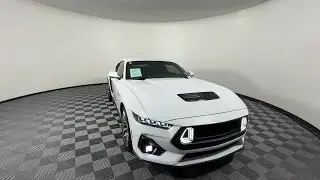 2025 Ford Mustang GT Premium GA Sandy Springs, Atlanta, Roswell, Marietta, Alpharetta