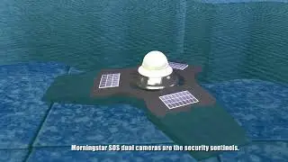 MorningstarSOS Pool Sentry by Lee Kambar &mdash; Kickstarter