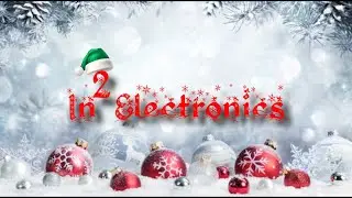 Christmas Light Show - Window Frame Build - Part 1