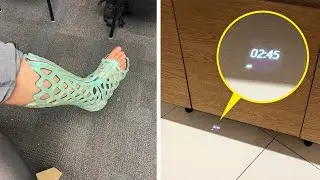 Genius Designs We Didn&rsquo;t Know We Needed