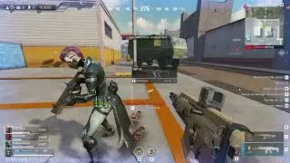 BloodStrike COLABORACION CON IZAN_PRO