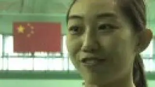 China's State-Run Sports Schools Train Would-Be Champions