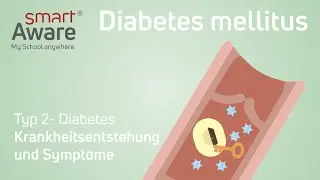 Diabetes Mellitus: Krankheitsentstehung und Symptome | Fachfortbildungen in der Pflege | smartAware