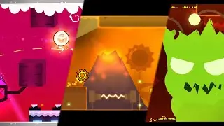 All Rafer's levels with ALL COINS