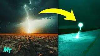 Ball Lightning: The Deadly Phenomenon and What Causes It.