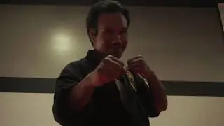 Copy of USSD Karate Dojo