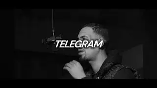 YL x  Old School Type Beat - &laquo; TELEGRAM &raquo; / Instru Rap/Old School 2025