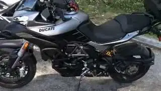 Sleepy Hollow Ride   Floral City Florida Nov 30 2014