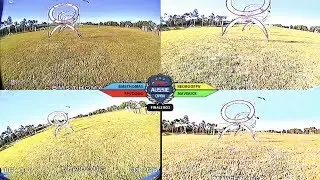 2017 FPVR Aussie Open - with Joe Scully