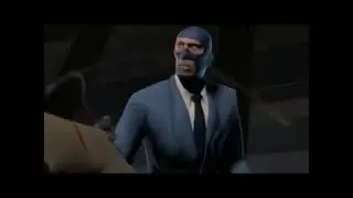 Meet the Spy but just sounds (Updated sounds)