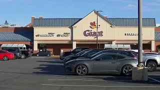 Woman accused of Alexandria grocery store assault and anti-gay comments | NBC4 Washington