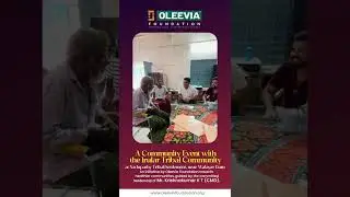 Oleevia Foundation, under the visionary leadership of Mr. Krishnakumar K.T (CMD)