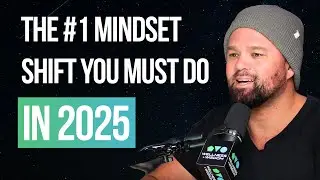 Your Beliefs Are Your Barometer: The #1 Mindset Shift You Must Do In 2025