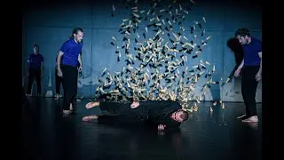 Commander | Theatre Trailer | ENG