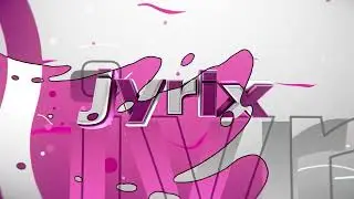 INTRO 2.5D #127 Jyrix | HodeonArtz
