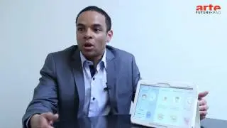 DYNSEO sur Arte - l'innovation chez les seniors