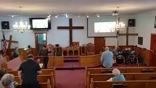 Wesley Chapel Ila Live Stream Christmas Eve Serice