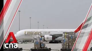 Emirates to cover quarantine, COVID-19 medical costs for passengers