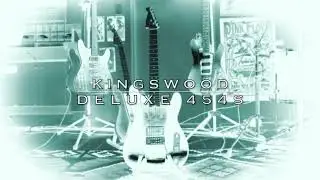 Kingswood Deluxe 454S 