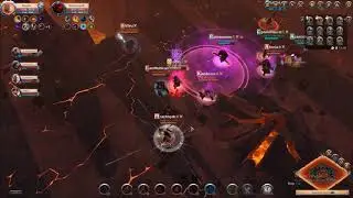 Blueballing and 5 minute fights.