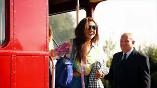 Great British Wine Tours - Vintage Bus Wine Tour