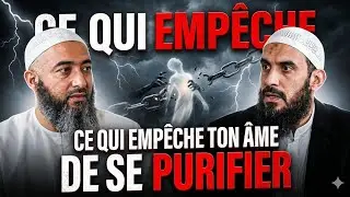 🕊️ Ce Qui Empêche ton Âme de se Purifier – Partie 2 🕊️
