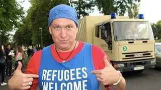 Germany Passes Deportation Legislation
