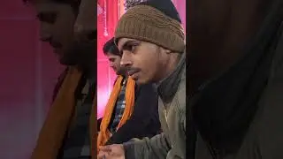 || ek bar to Radha Bankar Dekho ||viral bhajan## by popular musical events show 